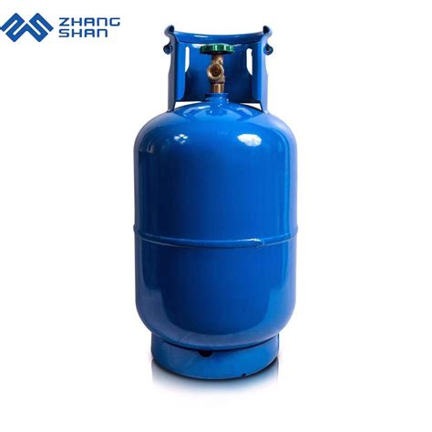 gas cooking tank